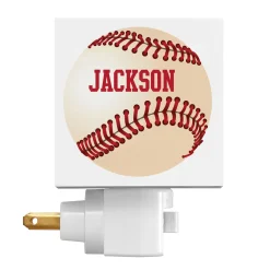 Sports Icons Nightlight