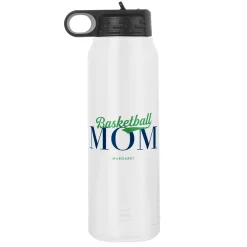 Sports Mom Water Bottle