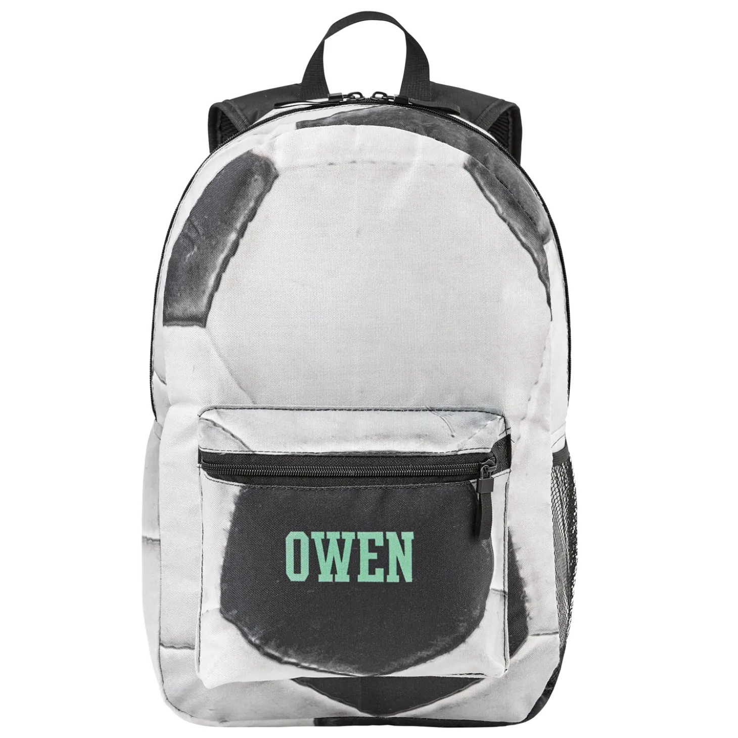 Sports Star Backpack