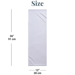 Sporty Cooling Towel
