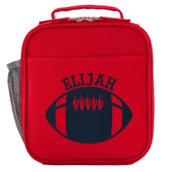 Sporty Fun Red Backpack Collection