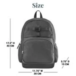 Sporty Sparkle Pink Backpack Collection