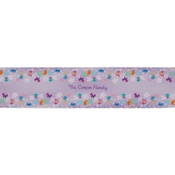 Spring Butterflies Table Runner & Placemats