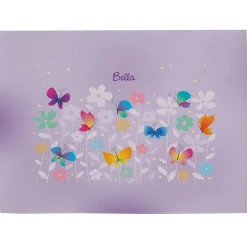 Spring Butterflies Table Runner & Placemats