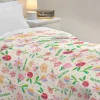 Spring Flowers Comforter