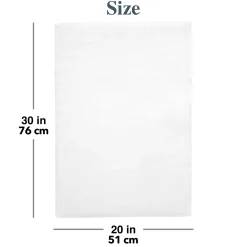 Stars and stripes Kitchen Towel