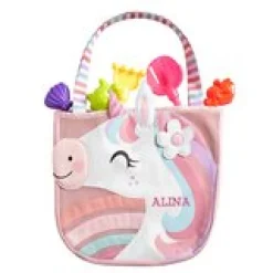 Stephen Joseph® Beachy Fun Totes & Sand Toys