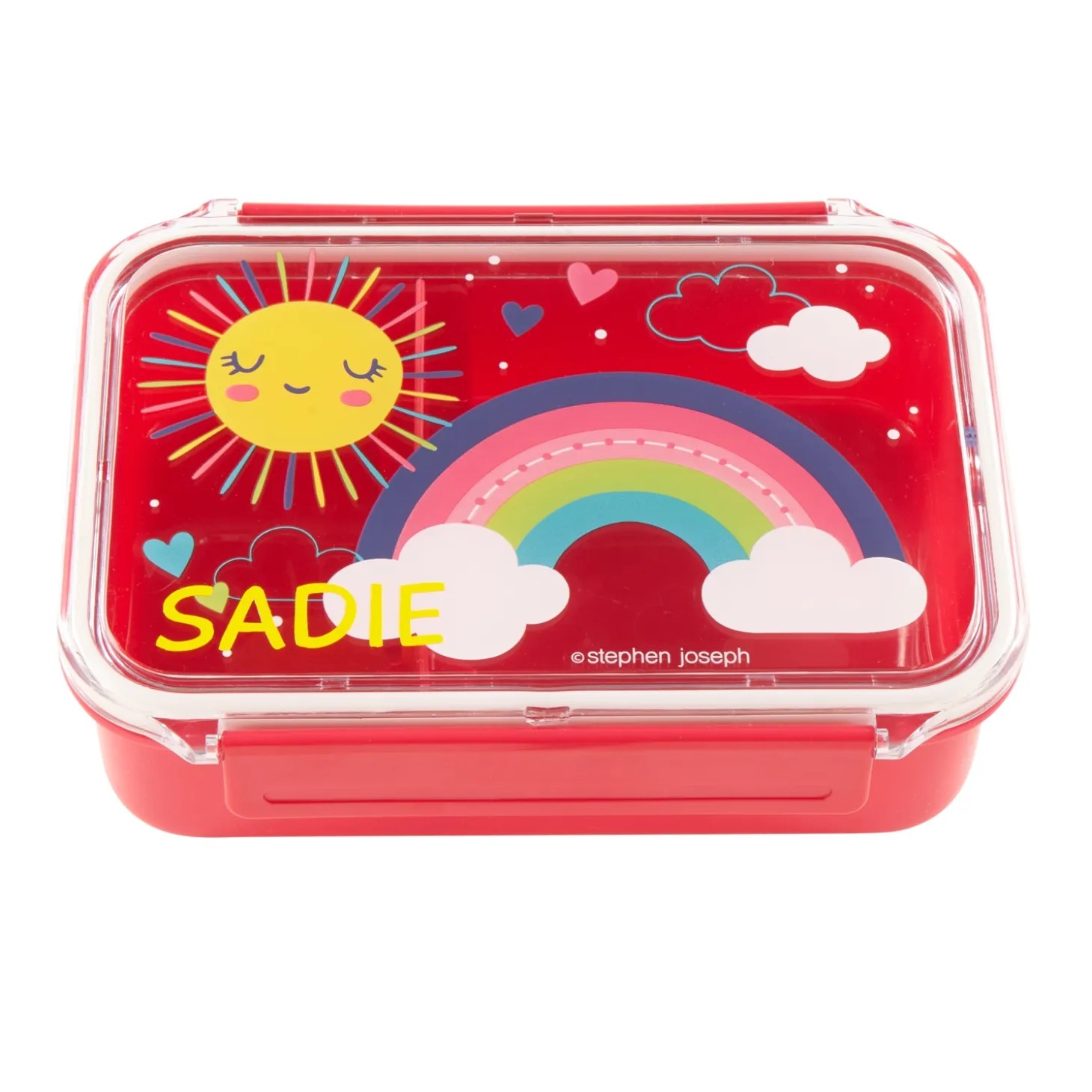Stephen Joseph® Fun Friends Bento Boxes