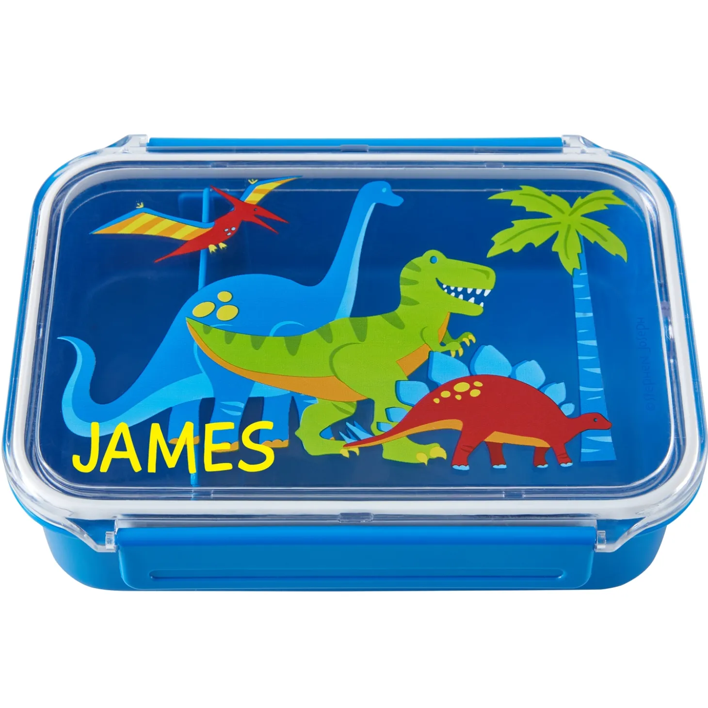 Stephen Joseph® Fun Friends Bento Boxes