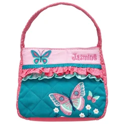 Stephen Joseph® Out & About Quilted Purses