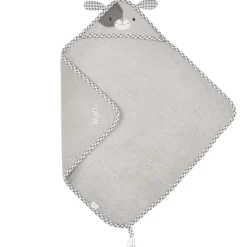 Stephen Joseph® Sweet Baby Hooded Bath Towels