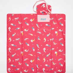 Stephen Joseph® Wipeable Play Blanket