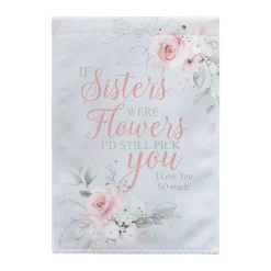 Still Pick You Garden Flag