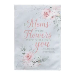 Still Pick You Garden Flag