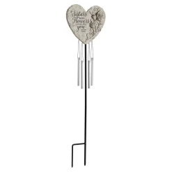 Still Pick You Garden Wind Chime