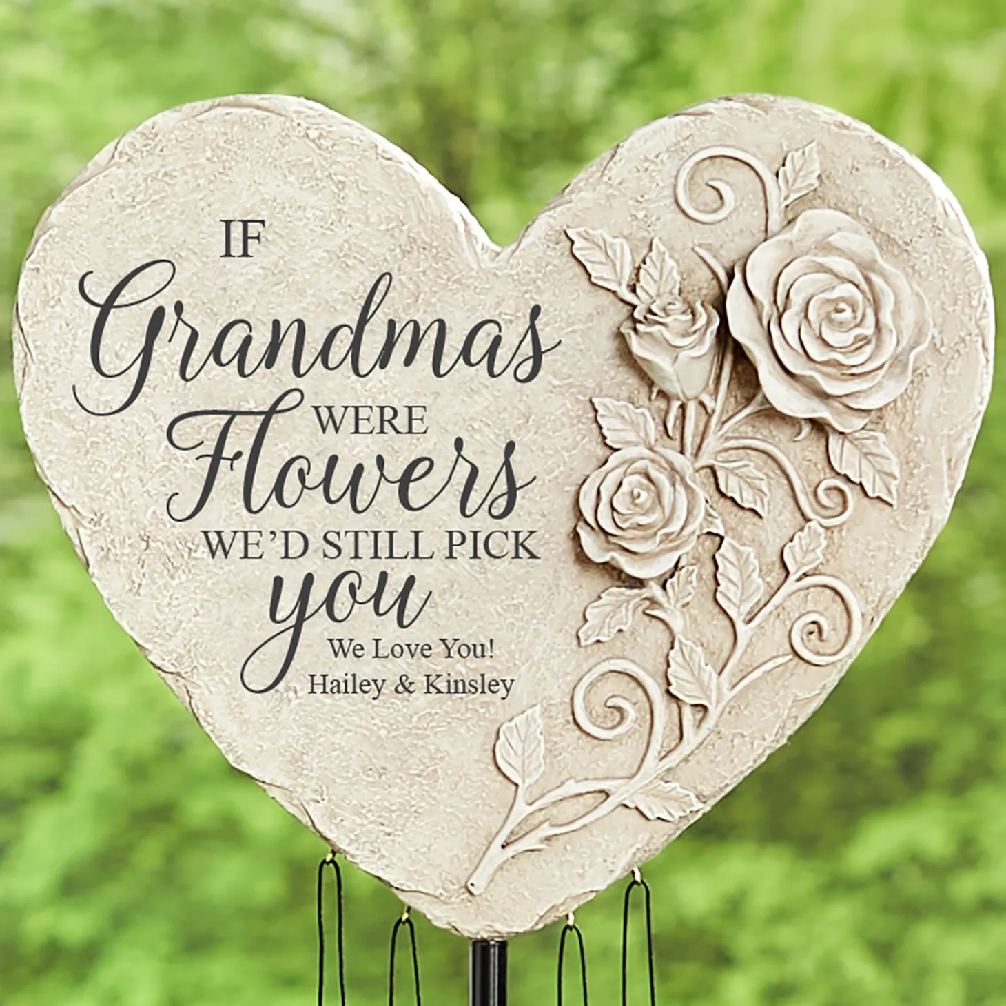 Still Pick You Garden Wind Chime