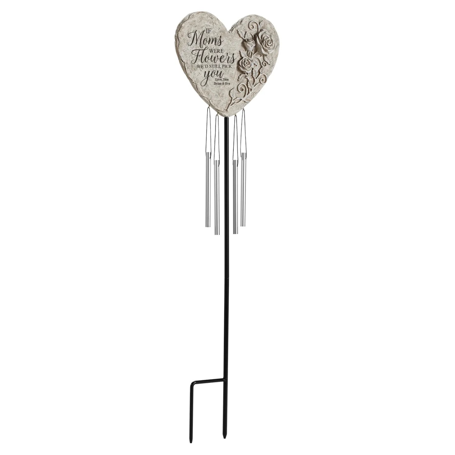 Still Pick You Garden Wind Chime