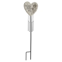Still Pick You Garden Wind Chime