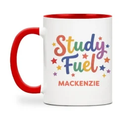 Study Fuel Student Mug