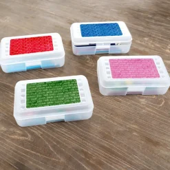 Stylish Script Name Pencil Case