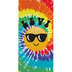 Summer Forever Beach Towel