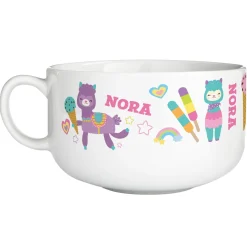 Summer's Sweet Treats Bowl