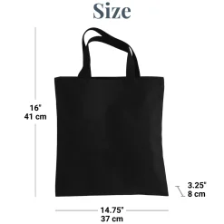 Super Spooky Glow-in-the-Dark Halloween Treat Bag