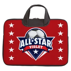 Super Star Laptop Carrying Bag