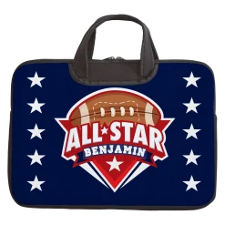 Super Star Laptop Carrying Bag