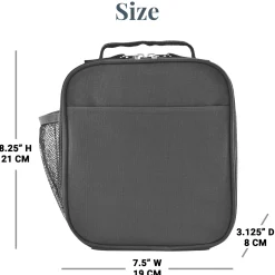Super Star Navy Backpack