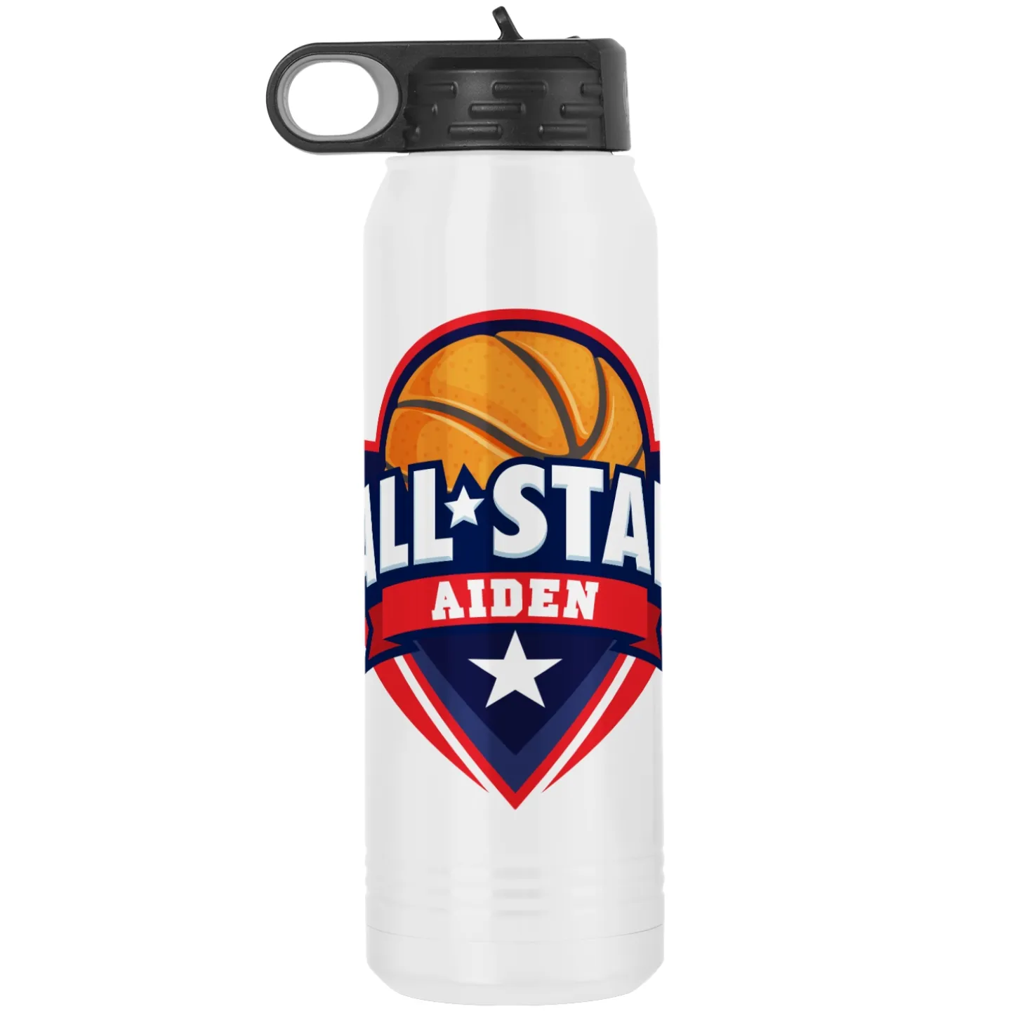 Super Star Stainless Steel Water Bottles