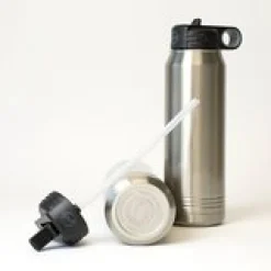 Super Star Stainless Steel Water Bottles