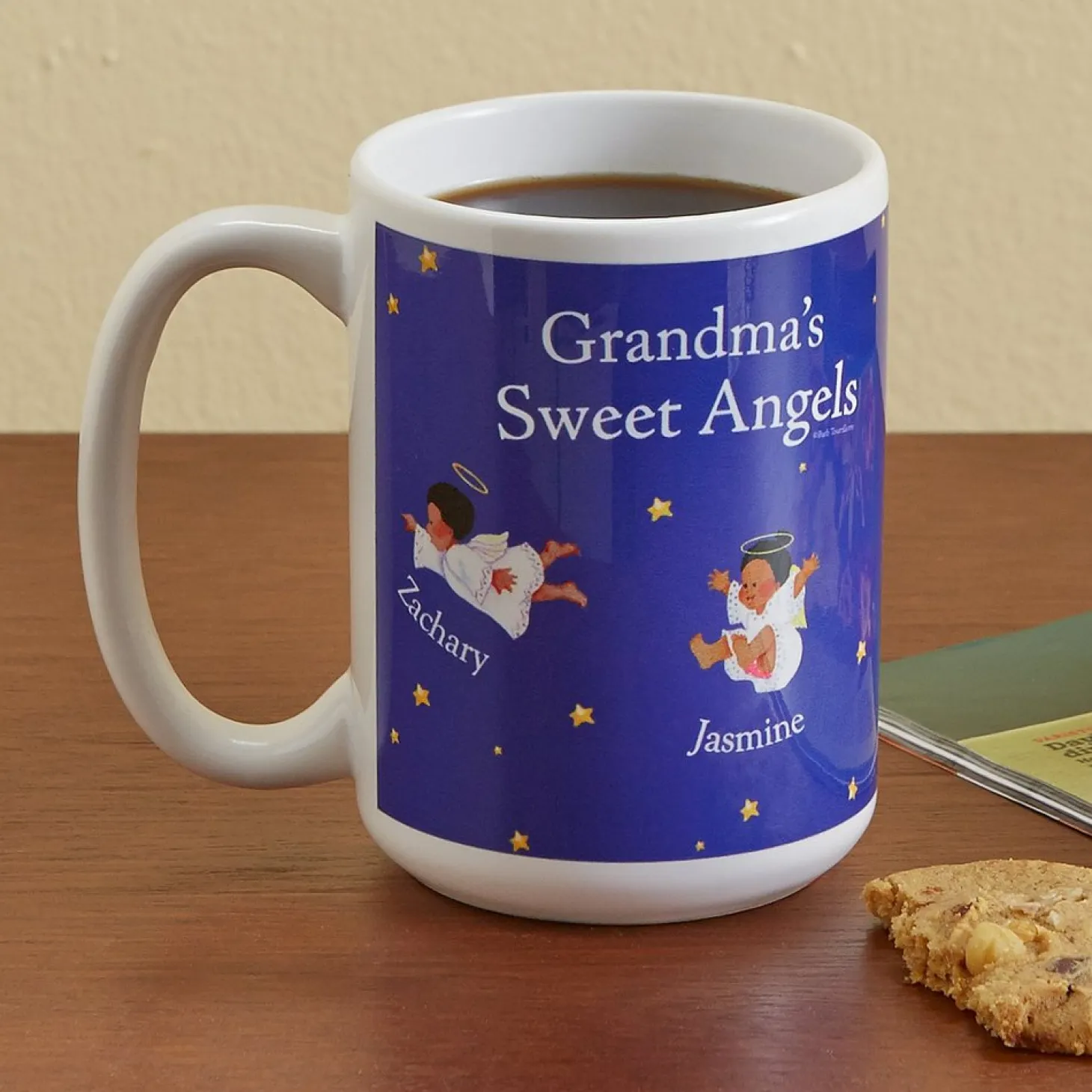 Sweet Angels Mug
