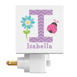 Sweet Dreams Nightlight - Flower