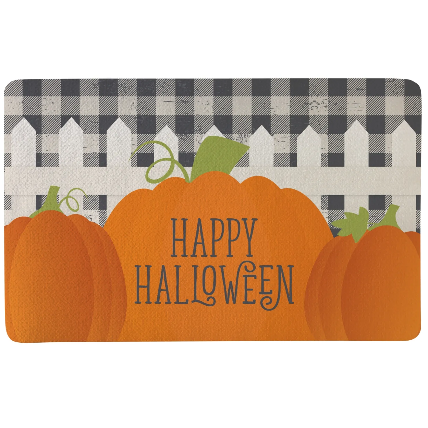 Sweetest Pumpkin Patch Doormat