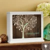 Sweet Lovebirds Accent Light