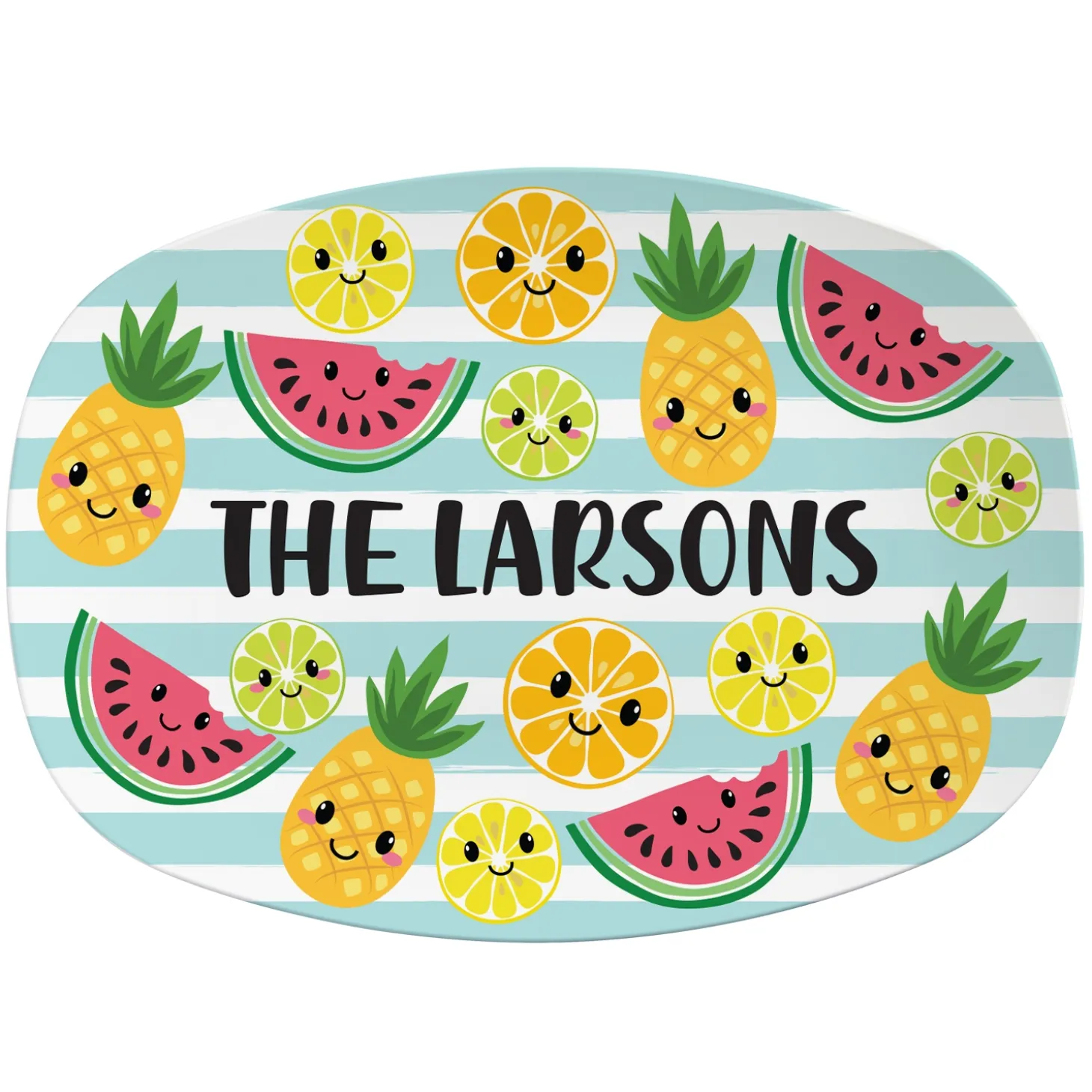 Sweet Summer Fun Platter