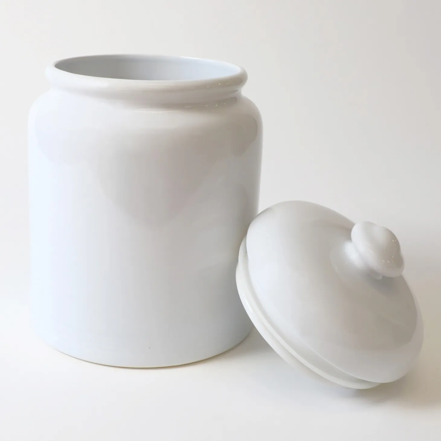 Sweet Treats Photo Cookie Jar