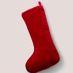 Swirl Name Stocking