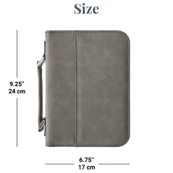 Take Delight In The Lord Bible Cover