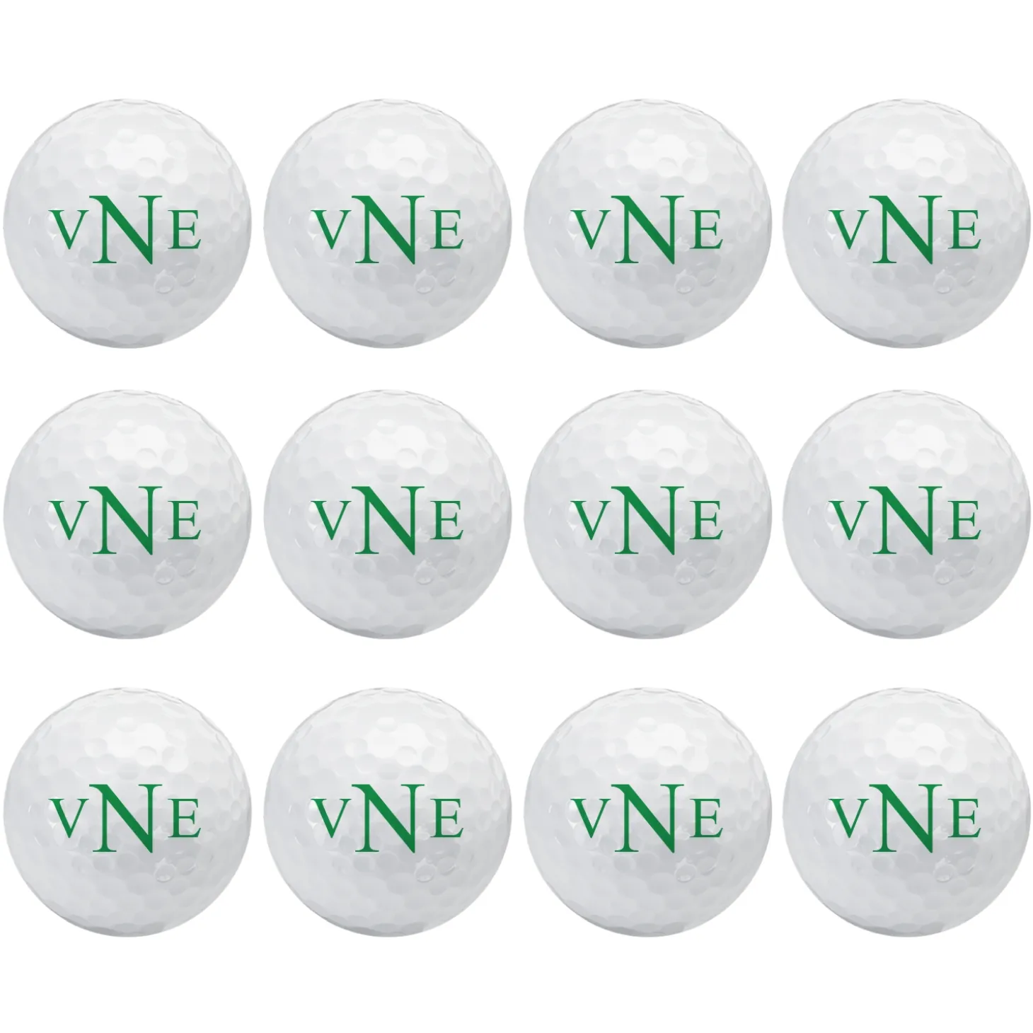 TaylorMade® Personalized Golf Ball Sets