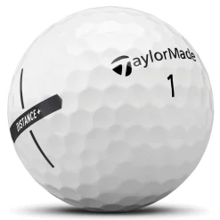 TaylorMade® Personalized Golf Ball Sets