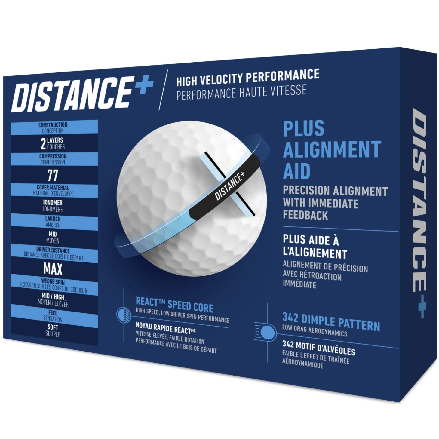 TaylorMade® Picture-Perfect Photo Golf Ball Sets