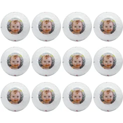 TaylorMade® Picture-Perfect Photo Golf Ball Sets