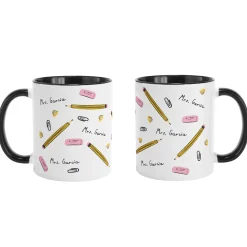Teacher Supplies Mug