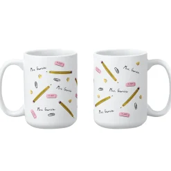 Teacher Supplies Mug