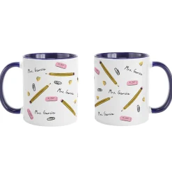 Teacher Supplies Mug