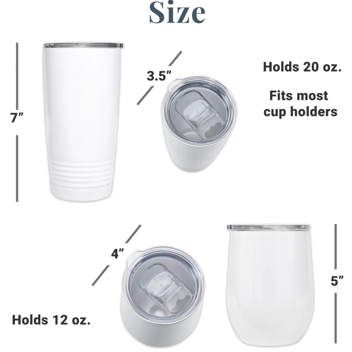 Teach Love Inspire Insulated Tumbler