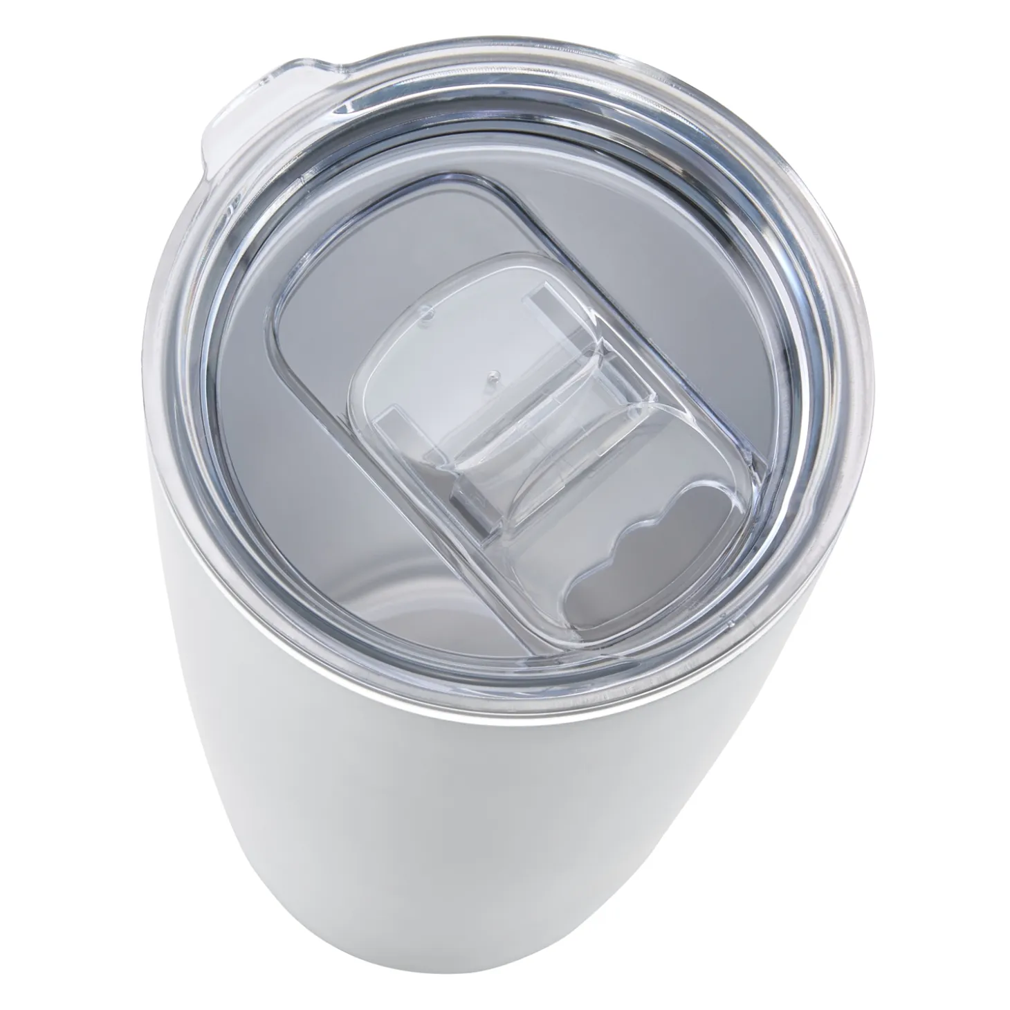 Teach Love Inspire Insulated Tumbler