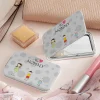 Tender Hearts Purse Mirror